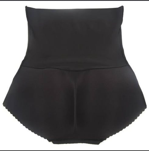 High Waist Padded Shape Wear